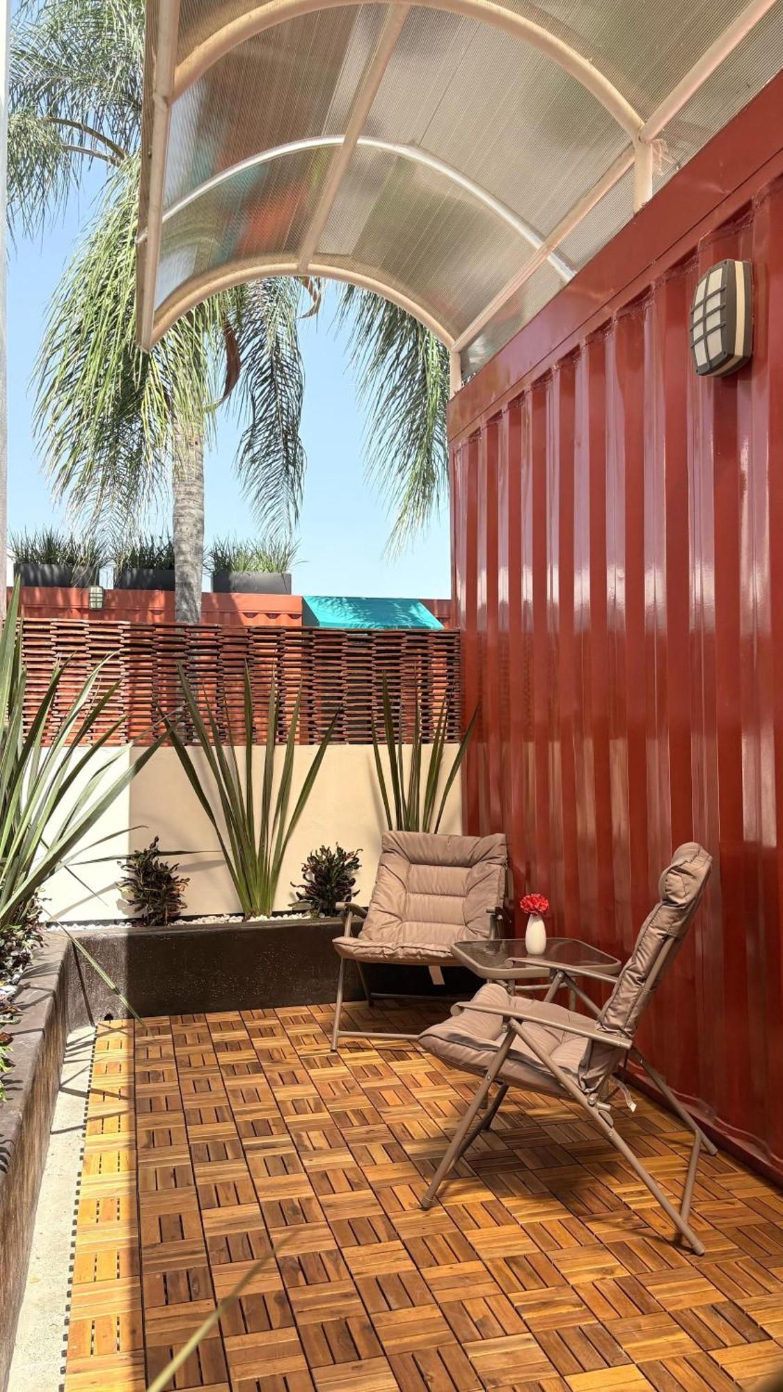 Hotel Del Pescador Ajijic Kültér fotó